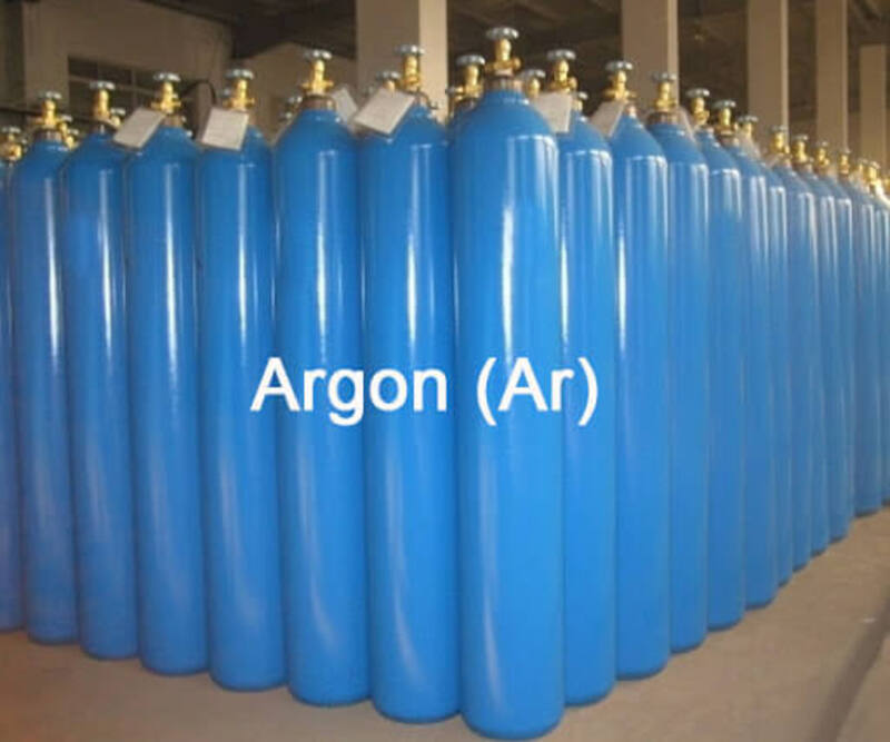 Khí Argon là gì? Nguồn gốc, tính chất, ứng dụng của khí Argon